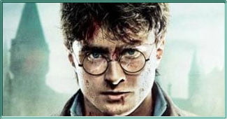 Harry Potter et les reliques de la mort - 2ème Partie