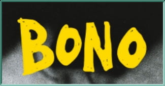 Pochette du livre "Surrender" édition française