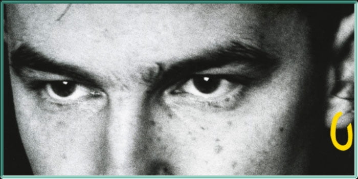 Pochette du livre "Surrender" édition française