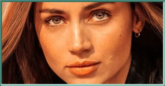 Affiche du film "Ghosted"