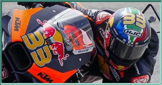 Capture d'écran de Pecco et Brad à l'attaque