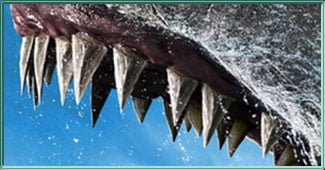 Visuel du film "The Meg 2"