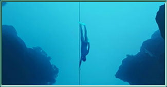 Le documentaire "Au plus profond" sur Netflix