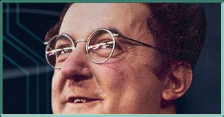 Visuel de l'émission "Hôtel du temps" sur Coluche