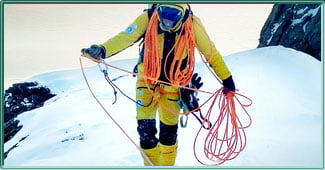 Visuel de la série documentaire "Au bout du monde"