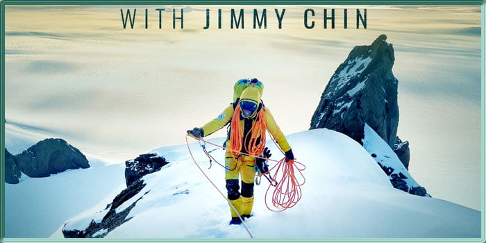 Visuel de la série documentaire "Au bout du monde"