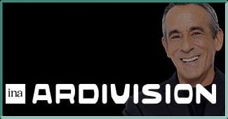 Visuel "Ardivision" sur Samsung TV Plus