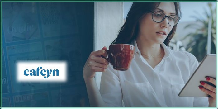 Cafeyn inclus avec une Freebox Delta Pop