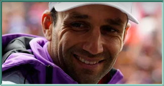 Johann Zarco en 2023 futur pilote Honda