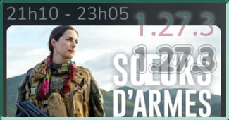 L'application Android TV OQEE by Free en version 1.27.3