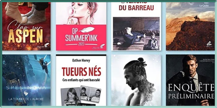 Amazon Prime Reading, inclus à une Freebox Delta