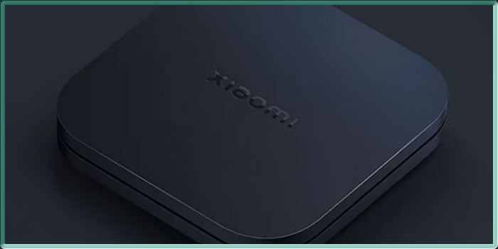 Xiaomi Mi TV Box S 2nd Gen