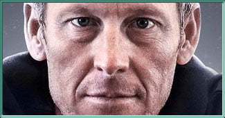 Affiche du documentaire "Lance"