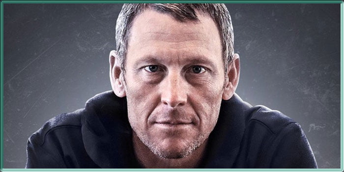 Affiche du documentaire "Lance"