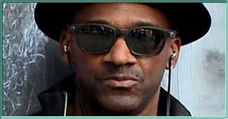 Affiche du documentaire "Marcus"