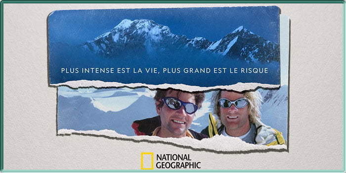 Affiche du documentaire "Mon père"