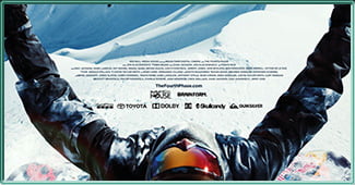 Affiche du documentaire "The Fourth Phase"