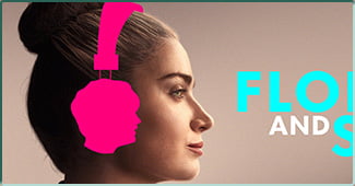 Affiche du film "Flora and Son"