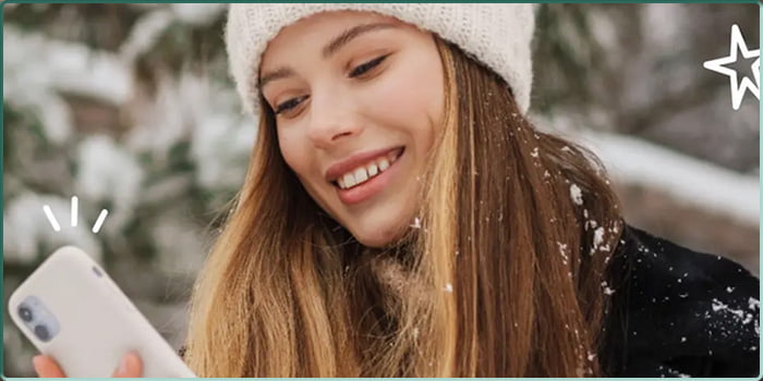 Visuel dans l'espace abonné Free Mobile