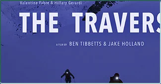 Le documentaire "The Traverse"