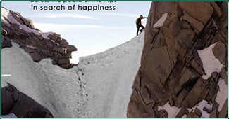 Illustration du documentaire "A Fine Line" sur Netflix