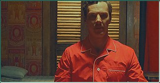 Illustration du film "La Merveilleuse Histoire de Henry Sugar et trois autres contes" sur Netflix