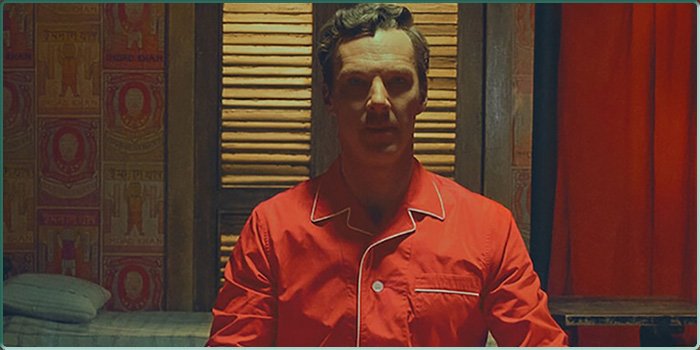 Illustration du film "La Merveilleuse Histoire de Henry Sugar et trois autres contes" sur Netflix