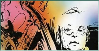 Illustration du dvd "William Sheller : Parade au cirque royal"