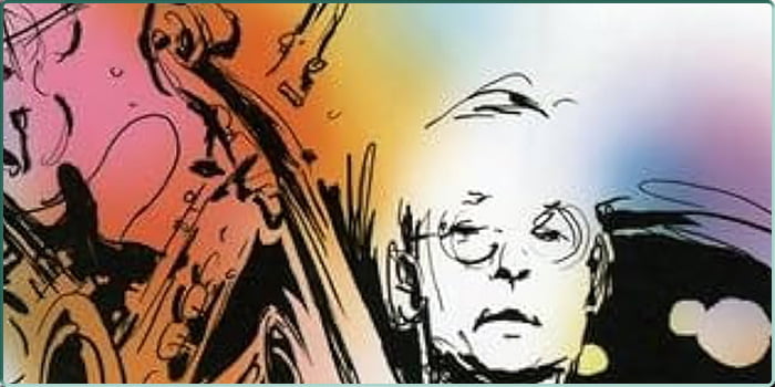 Illustration du dvd "William Sheller : Parade au cirque royal"