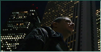 Illustration du documentaire "Dark Tokyo" sur CANAL+