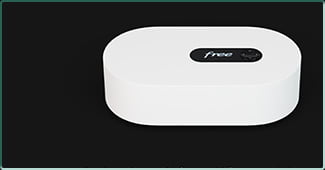 La Freebox Ultra depuis une migration