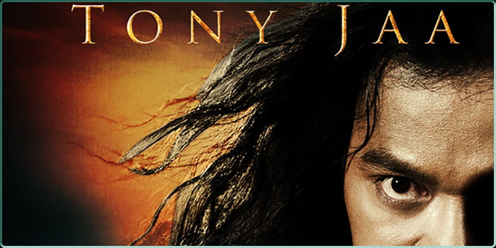 Illustration du film "Ong-bak 2" sur OQEE Ciné