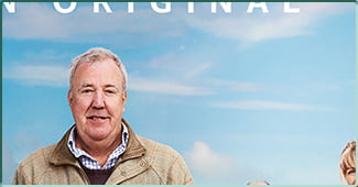 La série "Clarkson à la ferme" Saison 3 sur Amazon Prime Video