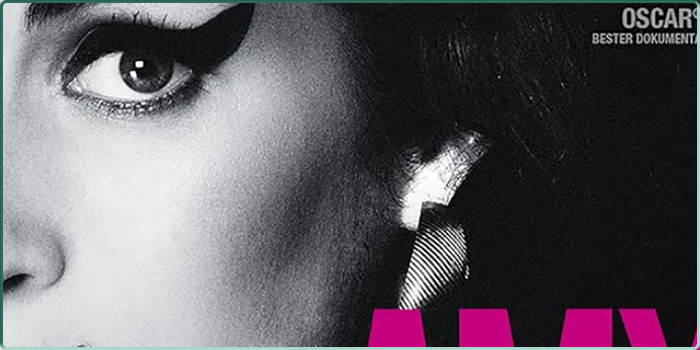 Illustration du documentaire "Amy"