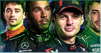 Illustration du Grand Prix de Formule 1 de Grande-Bretagne 2024