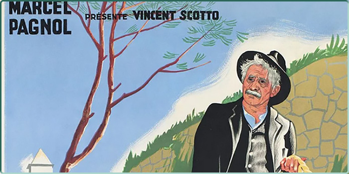 Illustration du film "Jofroi" en VOD