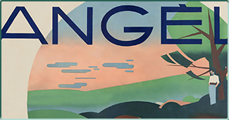 Le film Angèle de Marcel Pagnol avec Orane Demazis