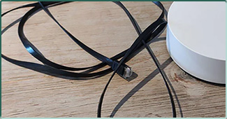 Le répéteur Wi-Fi Pop élaboré par Free