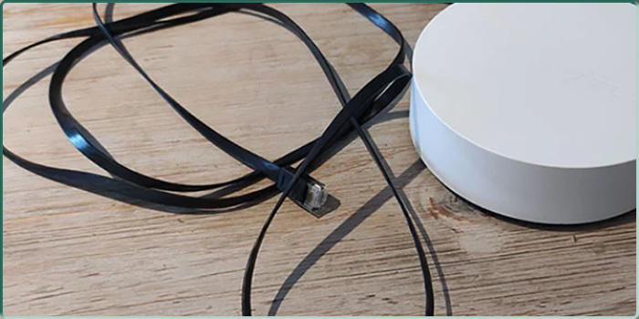 Le répéteur Wi-Fi Pop élaboré par Free