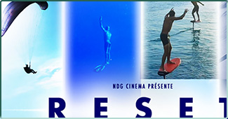 Le documentaire « Reset » à voir sur Netflix