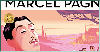 Le film « Schpountz » de Marcel Pagnol avec Fernandel et Robert Vattier sur Prime