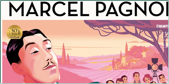 Le film « Schpountz » de Marcel Pagnol avec Fernandel et Robert Vattier sur Prime