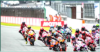 Grand Prix de MotoGP du Japon 2024