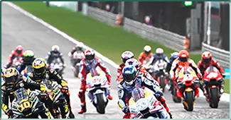 Grand Prix de MotoGP de Malaisie 2024 sur le circuit de Sepang