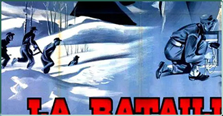 Le film « La Bataille de l'eau lourde » interprété par ceux qui l'ont vécu en VOD