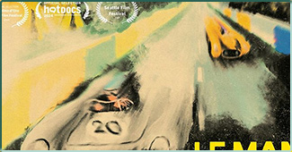 Le documentaire inédit "Le Mans 55, une tragédie française" à découvrir sur myCANAL