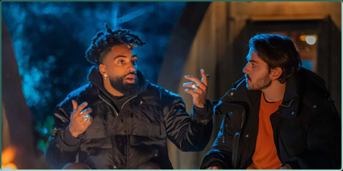 La série « Loups-Garous » disponible sur myCANAL