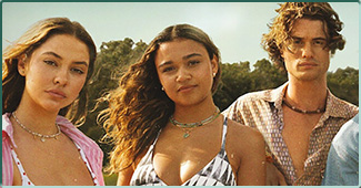 La série « Outer Banks » saison 4 sur Netflix