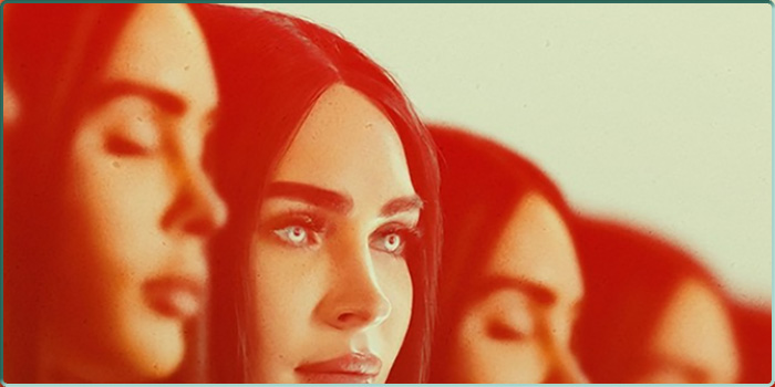 Le film « Subservience » avec Megan Fox à voir sur Prime Video