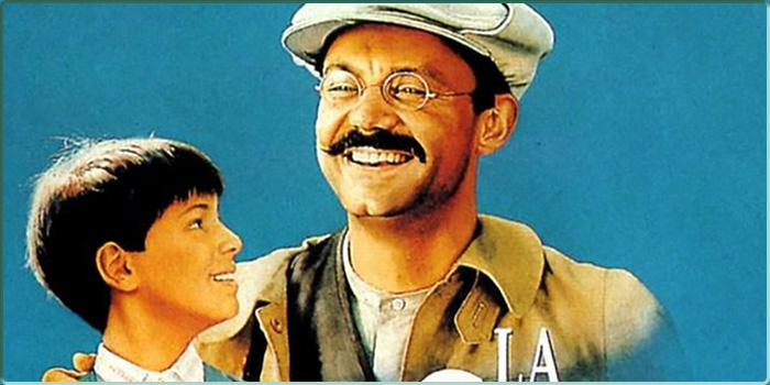 Le film « La gloire de mon père » d'Yves Robert avec Philippe Caubère et Didier Pain sur Prime Video